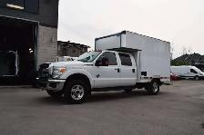 2016 Ford 4x4  6.7l Diesel  Sans inspection Annelle - Photo 3