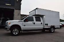2016 Ford 4x4  6.7l Diesel  Sans inspection Annelle - Photo 4