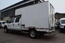 2016 Ford 4x4  6.7l Diesel  Sans inspection Annelle - Photo 5