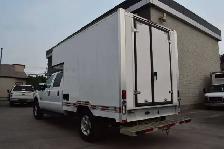 2016 Ford 4x4  6.7l Diesel  Sans inspection Annelle - Photo 6