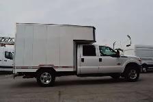 2016 Ford 4x4  6.7l Diesel  Sans inspection Annelle - Photo 8