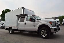 2016 Ford 4x4  6.7l Diesel  Sans inspection Annelle - Photo 9