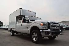 2016 Ford 4x4  6.7l Diesel  Sans inspection Annelle - Photo 10