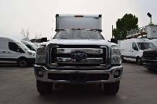 2016 Ford 4x4  6.7l Diesel  Sans inspection Annelle - Photo 11