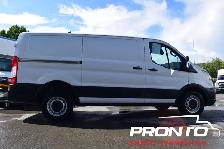 2021 Ford Transit Cargo Van  130WB  Tablettes & Séparateur - Photo 7