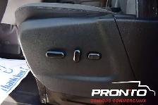 2021 Ford Transit Cargo Van  130WB  Tablettes & Séparateur - Photo 11