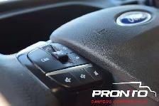 2021 Ford Transit Cargo Van  130WB  Tablettes & Séparateur - Photo 12