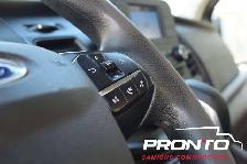 2021 Ford Transit Cargo Van  130WB  Tablettes & Séparateur - Photo 13