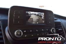 2021 Ford Transit Cargo Van  130WB  Tablettes & Séparateur - Photo 16