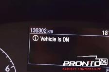 2021 Ford Transit Cargo Van  130WB  Tablettes & Séparateur - Photo 20
