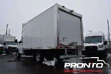 2025 GMC V8 6.6L  14 Pieds  3500  Garantie GM - Photo 5