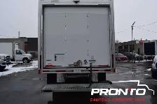 2025 GMC V8 6.6L  14 Pieds  3500  Garantie GM - Photo 6