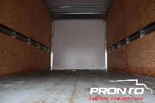 2025 GMC V8 6.6L  14 Pieds  3500  Garantie GM - Photo 8