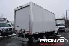 2025 GMC V8 6.6L  14 Pieds  3500  Garantie GM - Photo 9