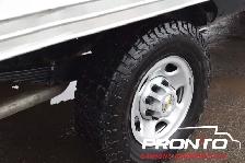 2025 GMC V8 6.6L  14 Pieds  3500  Garantie GM - Photo 10