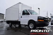 2025 GMC V8 6.6L  14 Pieds  3500  Garantie GM - Photo 12