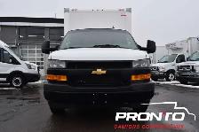 2025 GMC V8 6.6L  14 Pieds  3500  Garantie GM - Photo 13