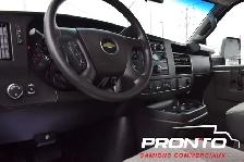 2025 GMC V8 6.6L  14 Pieds  3500  Garantie GM - Photo 14