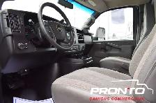 2025 GMC V8 6.6L  14 Pieds  3500  Garantie GM - Photo 15