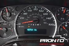 2025 GMC V8 6.6L  14 Pieds  3500  Garantie GM - Photo 21