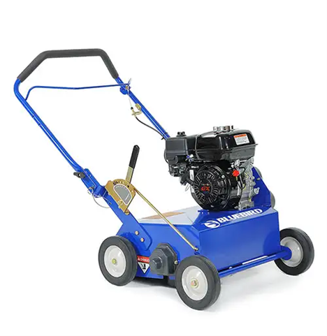BLUEBIRD POWER RAKE PR18 - BROTHERS TWO SMALL ENGINES INC