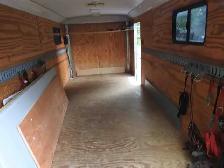 7 x 16 Avenger Enclosed AluminumTrailer (2003) over 15  Upgrades - Photo 7