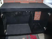 MOVING SALE RED SEA TANK AND STAND $150 - Photo 2