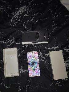 Google Pixel 9 Pro XL 256GB
