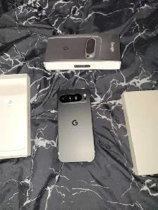 Google Pixel 9 Pro XL 256GB - Photo 2