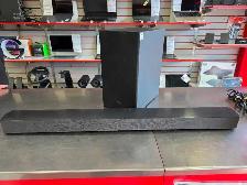 bar de son Samsung