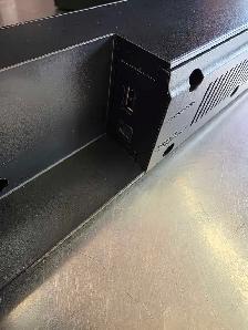 bar de son Samsung - Photo 2