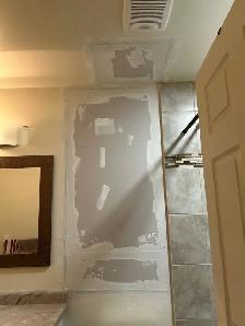 cleaning service/painting /mudding - Photo 3