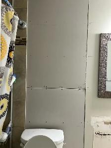 cleaning service/painting /mudding - Photo 5