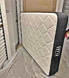 ( King Mattress ) | Twin Mattress / Queen Mattress : Full Mattre - Photo 9
