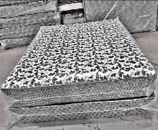 ( King Mattress ) | Twin Mattress / Queen Mattress : Full Mattre - Photo 10