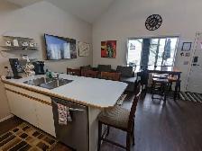 Shuswap Water front rental with boat slip - Photo 2
