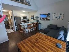 Shuswap Water front rental with boat slip - Photo 3