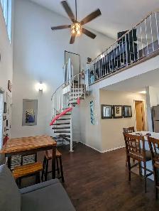 Shuswap Water front rental with boat slip - Photo 5