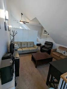 Shuswap Water front rental with boat slip - Photo 6