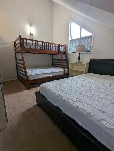 Shuswap Water front rental with boat slip - Photo 7