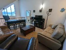 Shuswap Water front rental with boat slip - Photo 8
