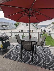 Shuswap Water front rental with boat slip - Photo 9