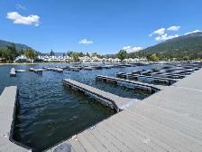 Shuswap Water front rental with boat slip - Photo 10