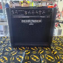 Behringer V-Tone GM108 15-watt  Guitar AMP (#19274)