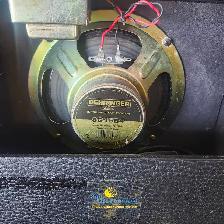 Behringer V-Tone GM108 15-watt  Guitar AMP (#19274) - Photo 7
