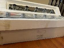 Two Bath & Vanity Light For Sale - Photo 2
