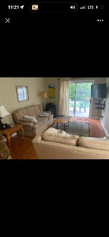 Whole House for rent in Port Elgin Oct to April - Photo 2