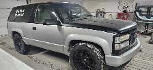 94 Yukon