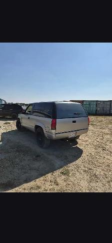 94 Yukon - Photo 2