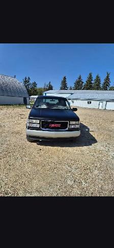 94 Yukon - Photo 4